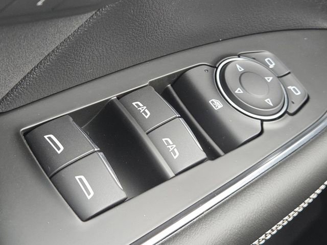 New 2026 Buick Envision Sport Touring image 17