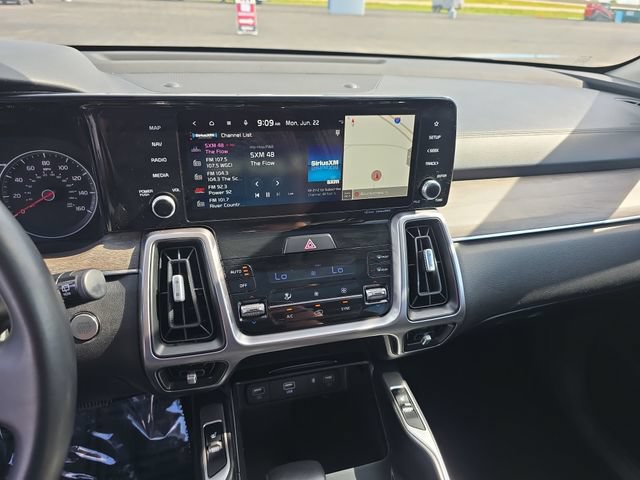 Used 2023 Kia Sorento X-Line EX AWD/4WD image 19