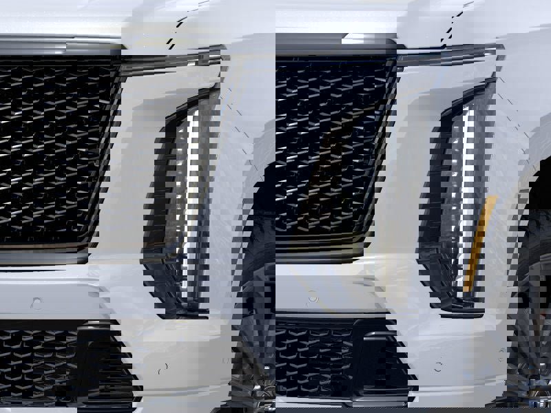 New 2026 Cadillac Escalade ESV V image 34