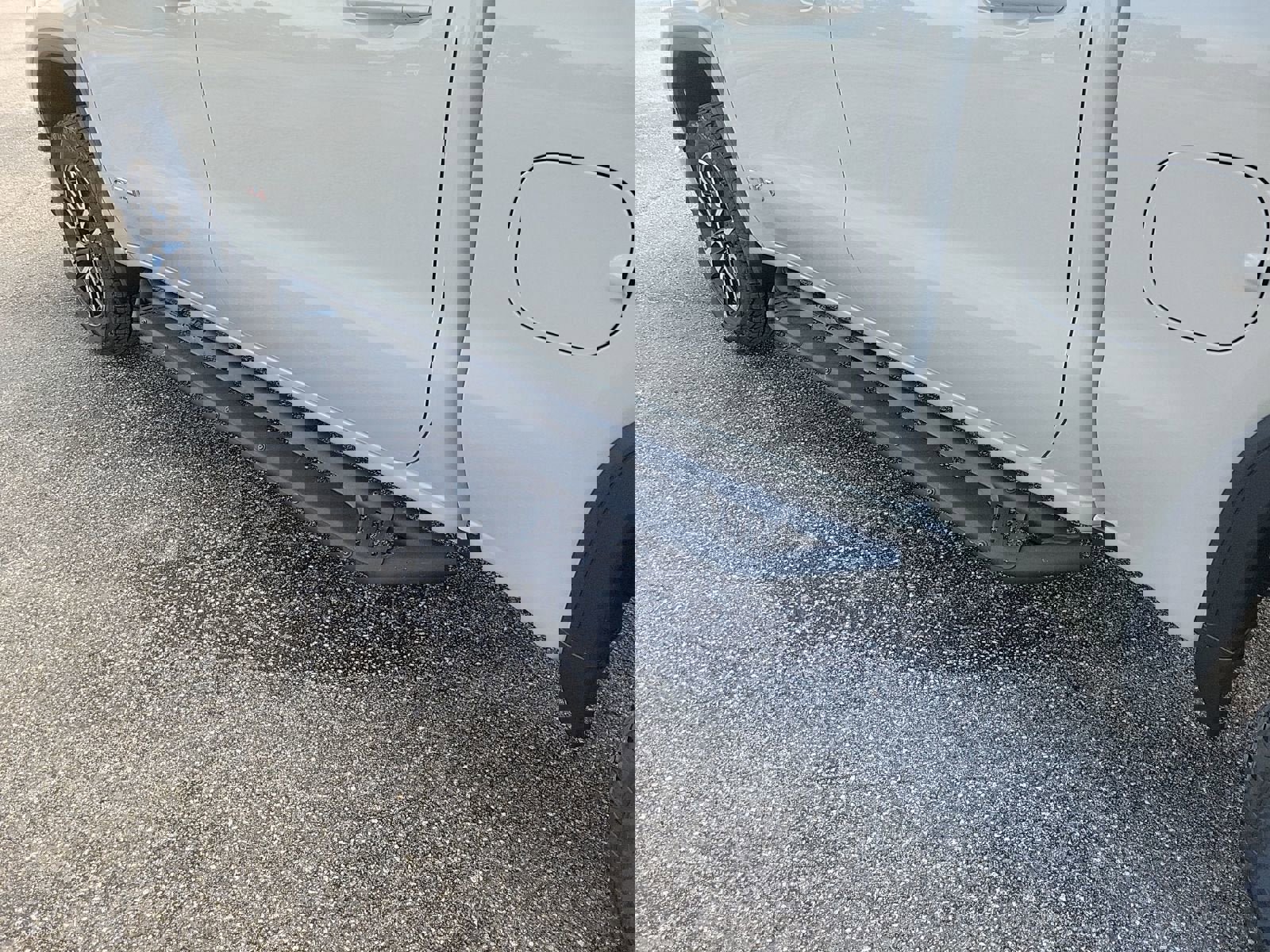 New 2026 GMC Sierra 1500 AT4 w/ AT4 Premium Package image 16