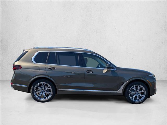 New 2027 BMW X7 xDrive40i AWD/4WD image 4
