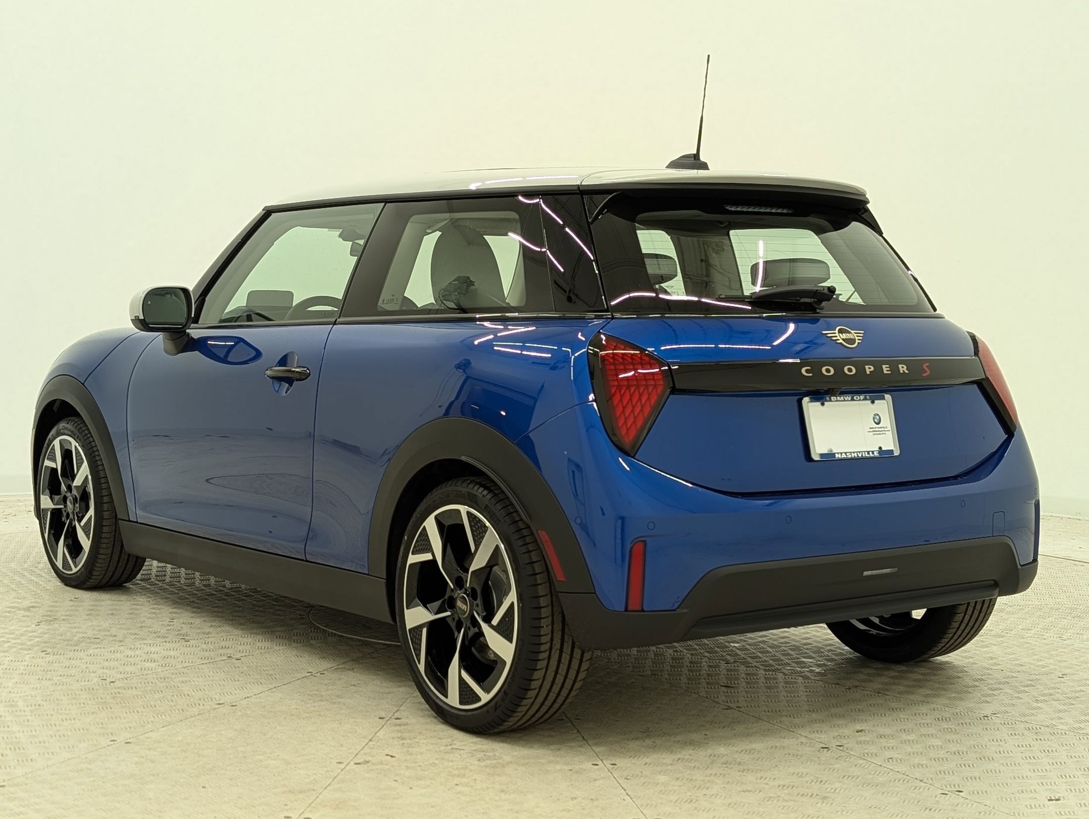 New 2026 MINI Cooper S image 3