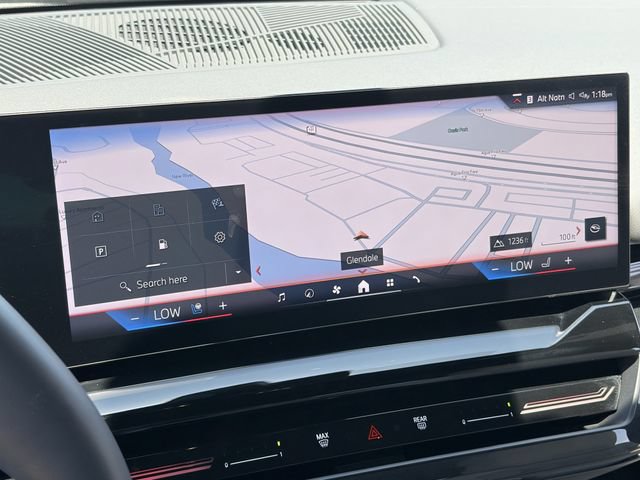 Used 2025 BMW 530i RWD image 28