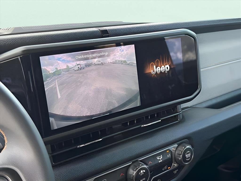 Used 2024 Jeep Wrangler Sport S 4xe image 27