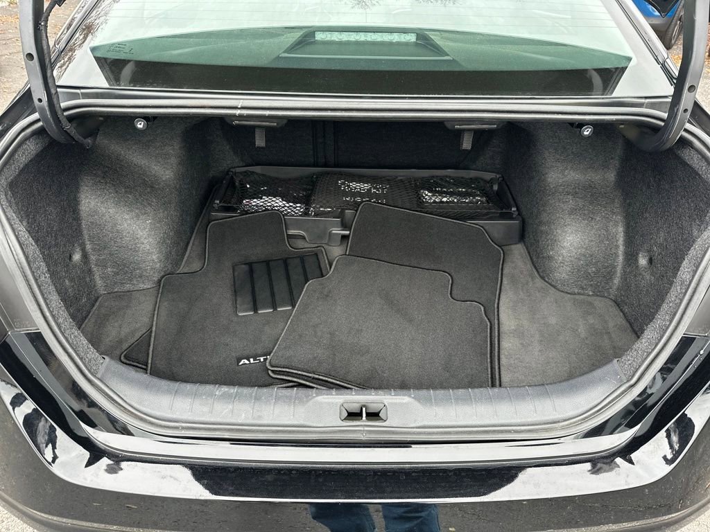 Used 2025 Nissan Altima 2.5 SL image 28