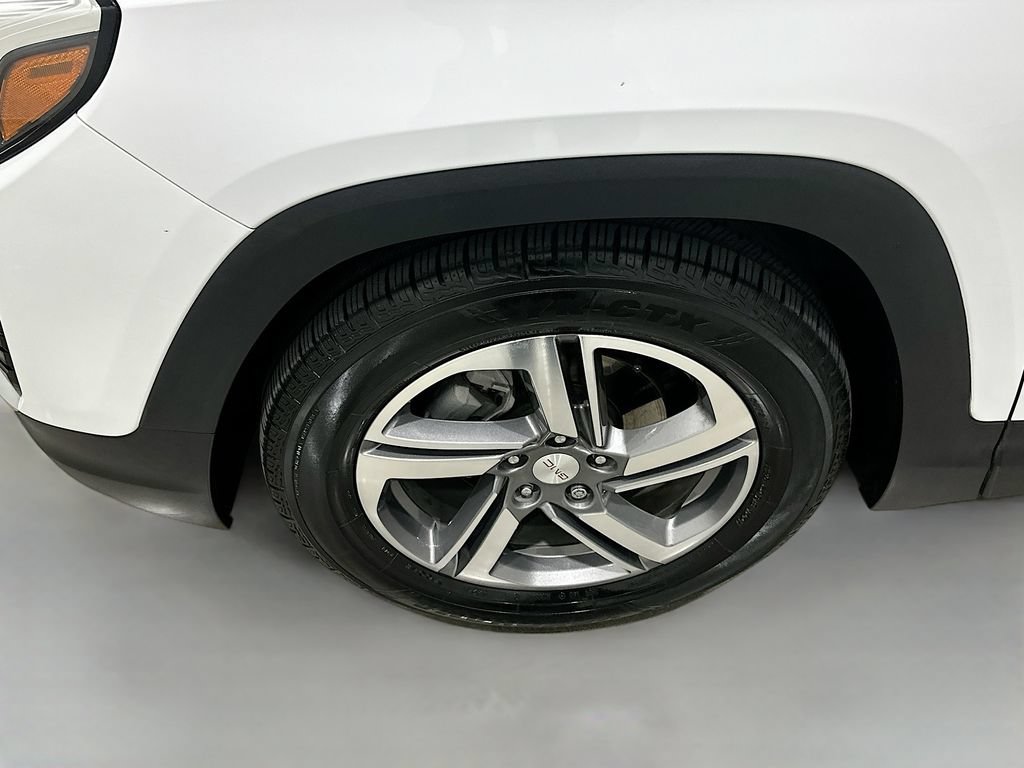 Used 2020 GMC Terrain SLT w/ Preferred Package FWD image 31