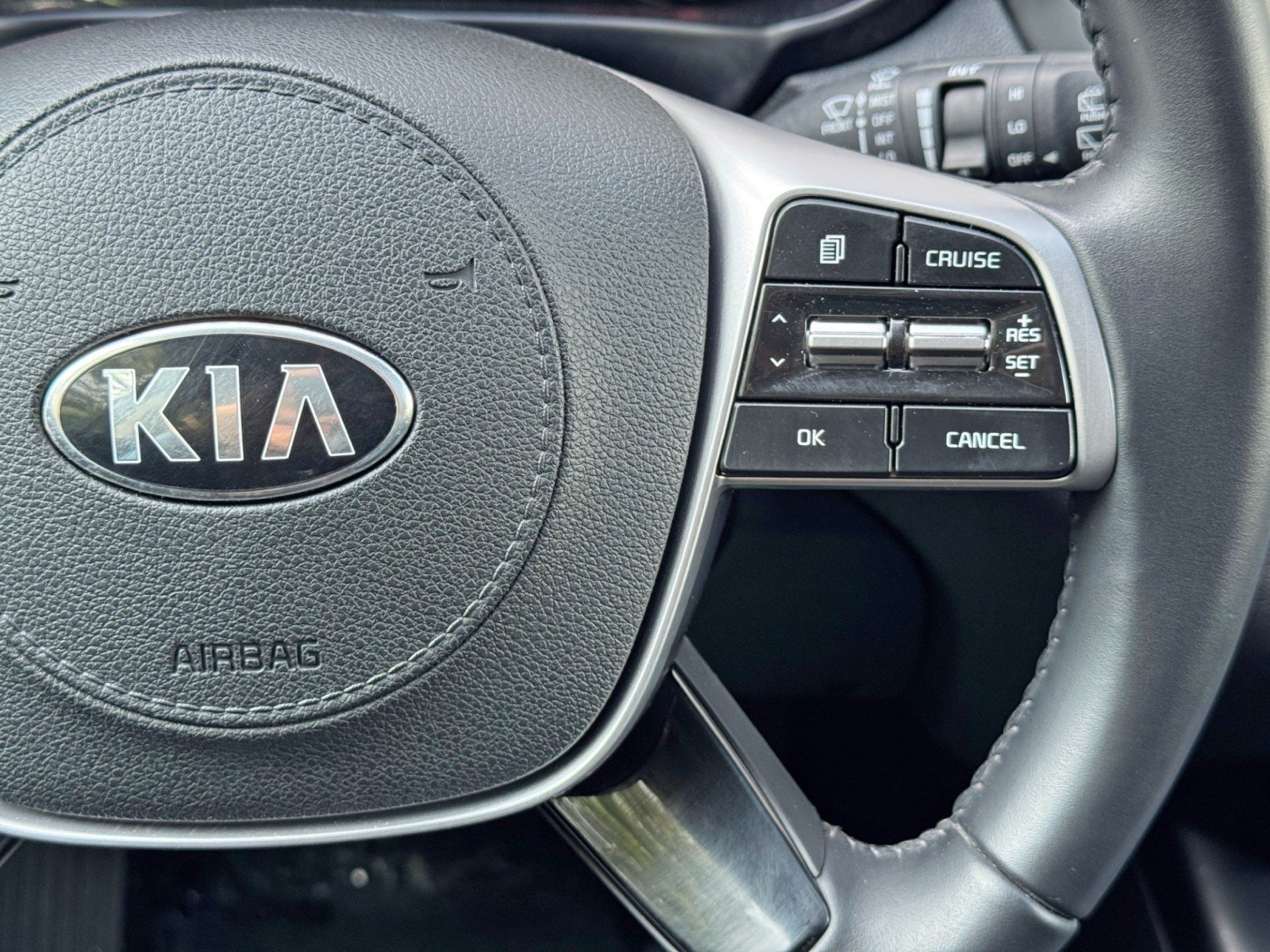 Used 2020 Kia Sorento S FWD image 20