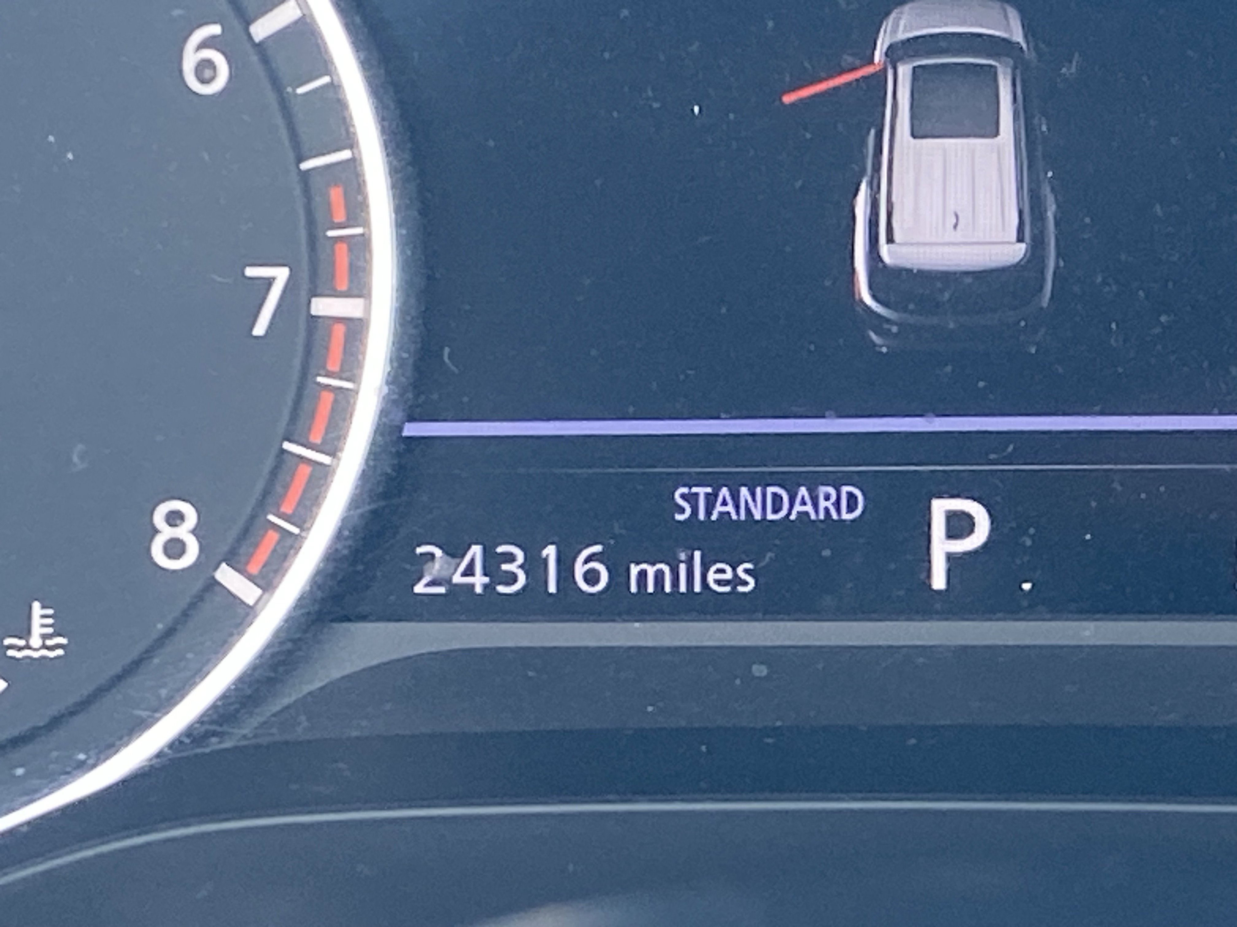 Used 2023 Nissan Pathfinder S image 30