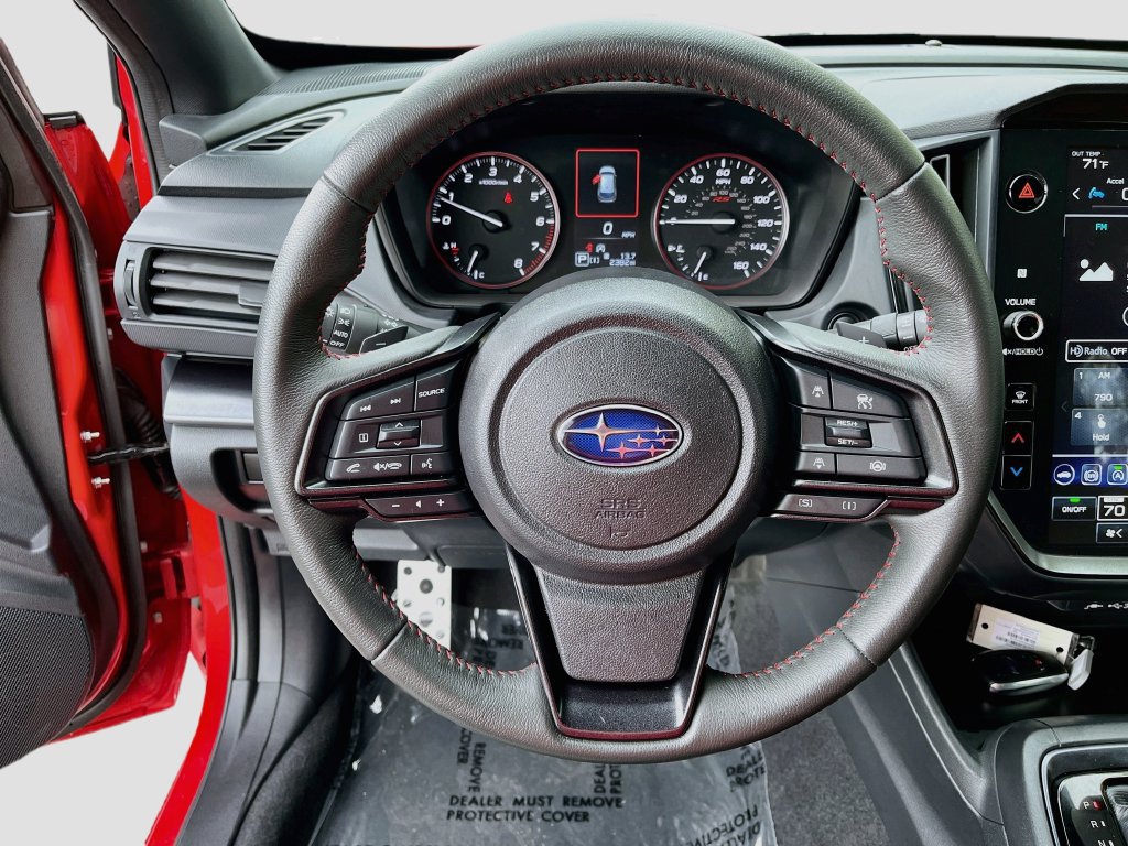 Used 2026 Subaru Impreza RS AWD/4WD image 11