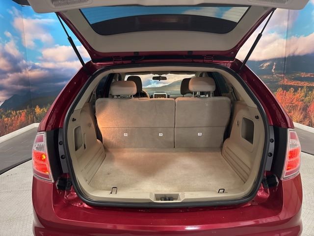 Used 2009 Ford Edge SE image 34