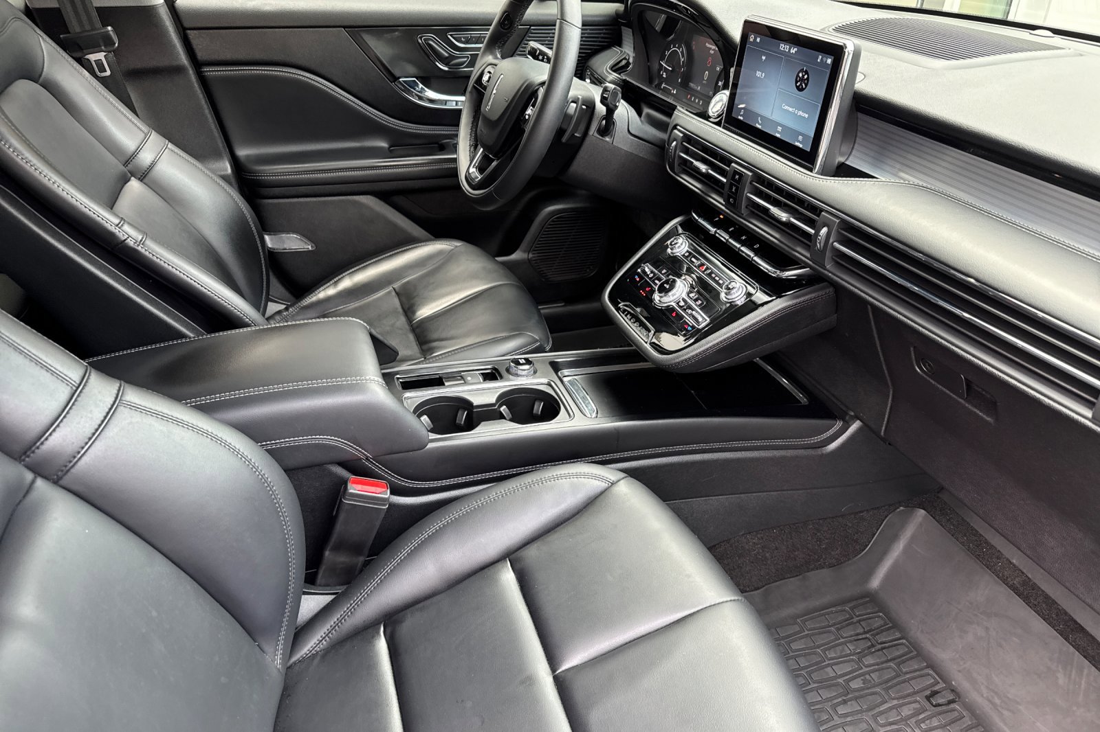 Certified 2022 Lincoln Corsair FWD image 16