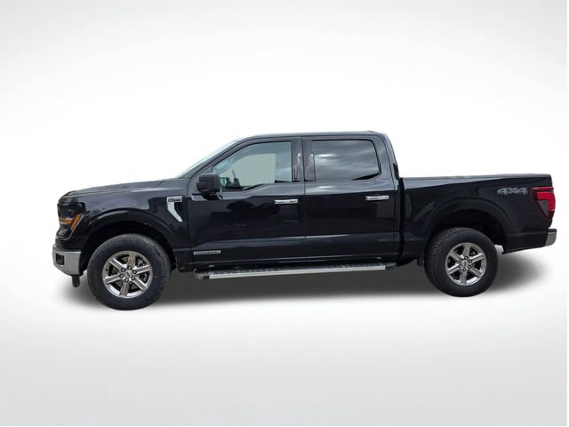Used 2024 Ford F150 XLT w/ Mobile Office Package AWD/4WD image 7