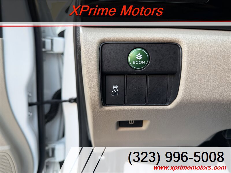 Used 2017 Honda Accord LX image 21