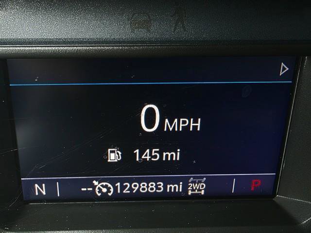 Used 2020 GMC Sierra 1500 Elevation w/ Elevation Value Package image 13