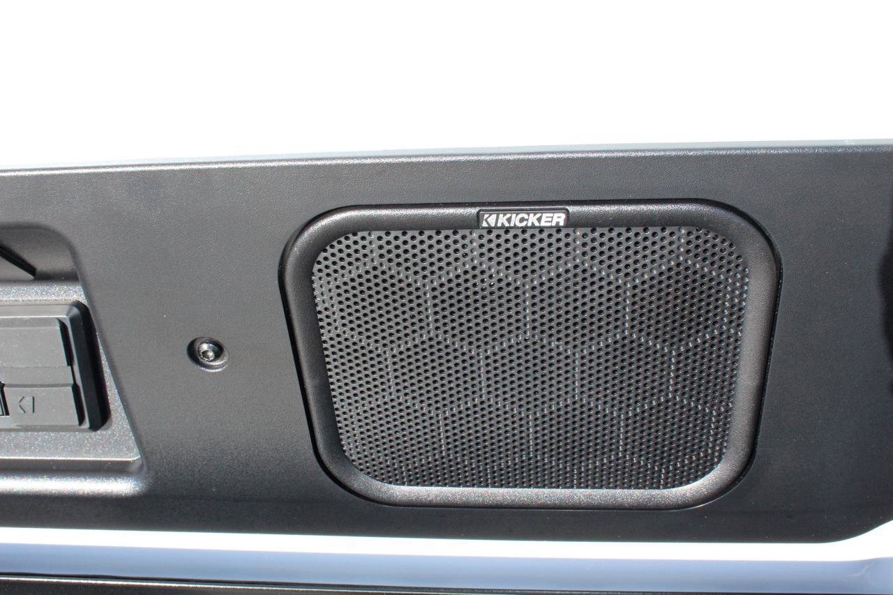 Used 2026 Chevrolet Silverado 3500 High Country w/ High Country Premium Package AWD/4WD image 33