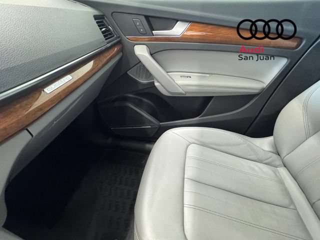 Used 2022 Audi Q5 2.0T Premium Plus AWD/4WD image 32