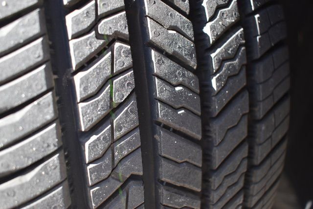 Used 2014 Cadillac ATS Luxury image 10