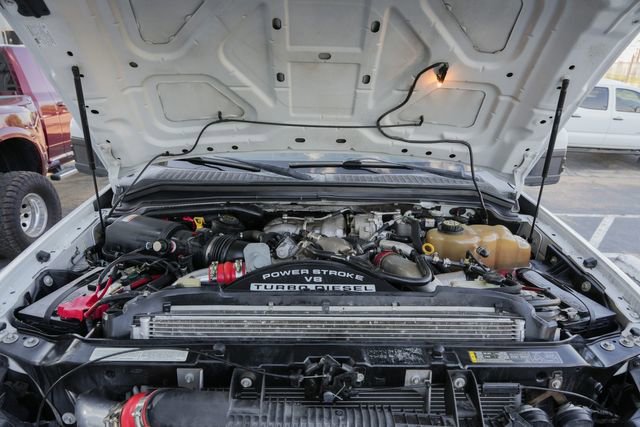 Used 2008 Ford F450 King Ranch image 30