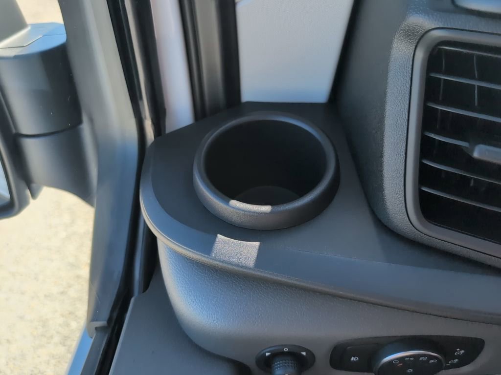 New 2026 Ford Transit 250 148 Medium Roof image 19