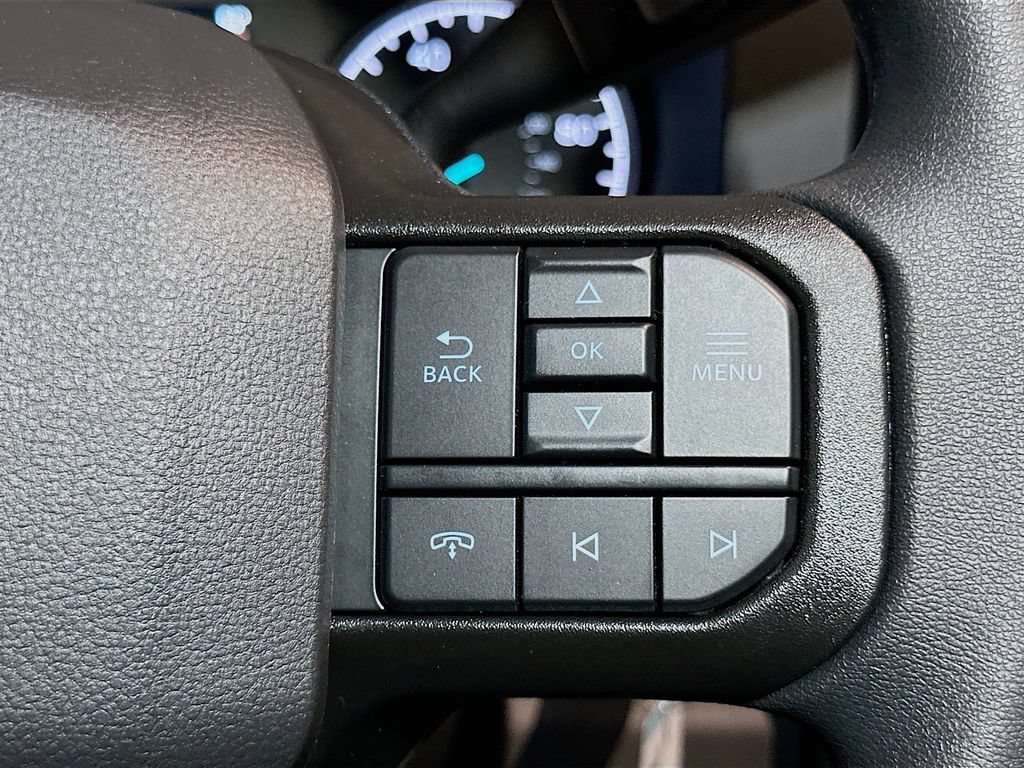 New 2026 Ford F450 XLT w/ XLT Value Package AWD/4WD image 29