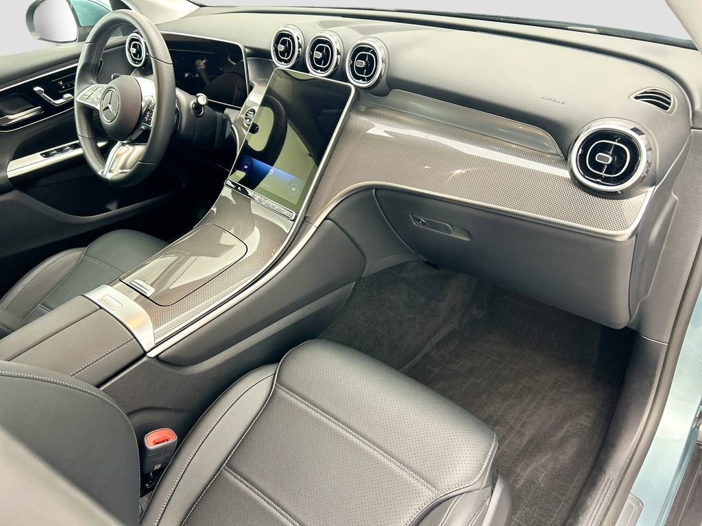 Certified 2026 Mercedes-Benz GLC 300 image 15