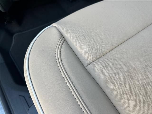 New 2026 Buick Enclave Preferred w/ Power Package FWD image 23