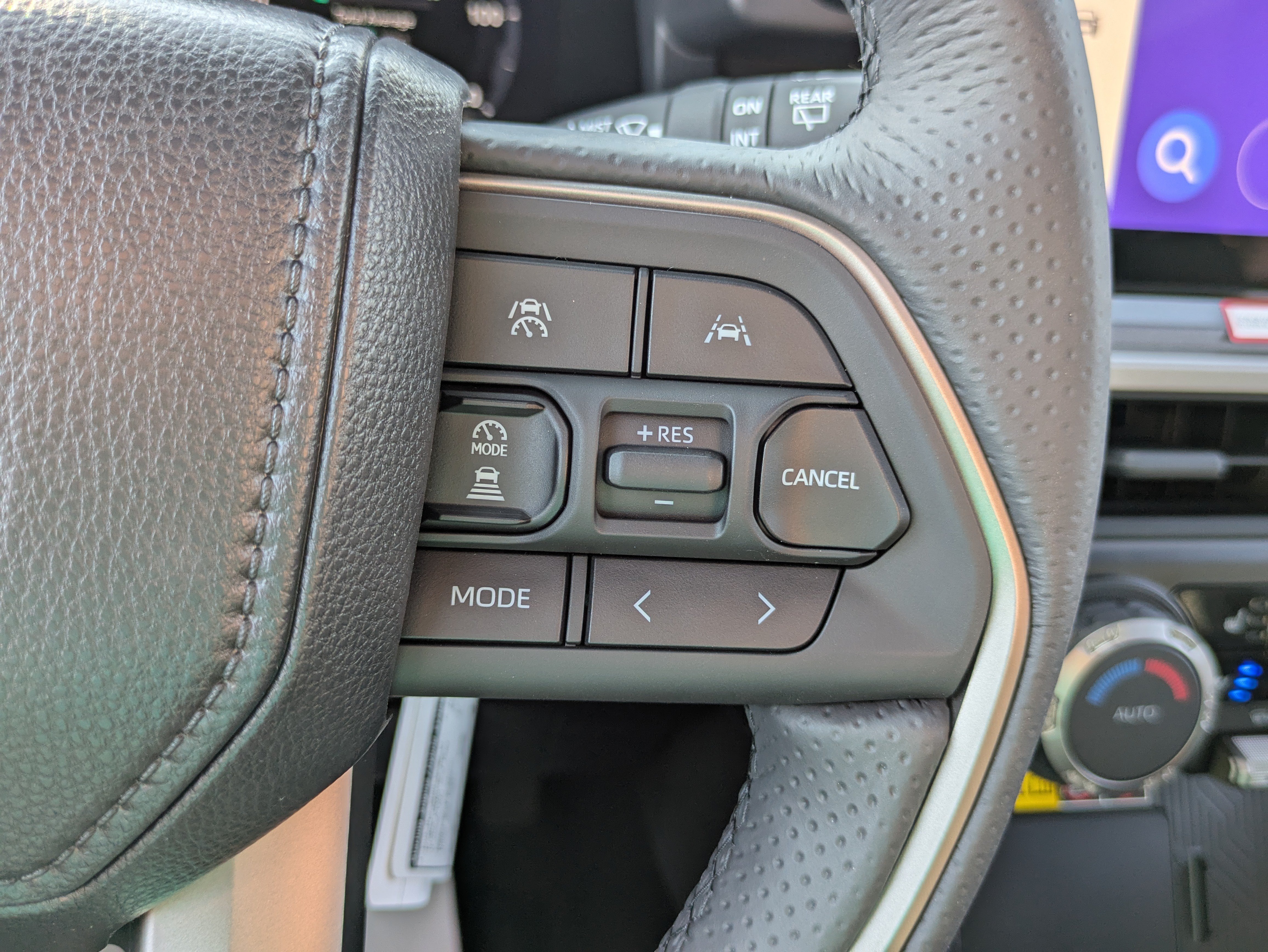 New 2026 Toyota 4Runner TRD Off-Road Premium AWD/4WD image 22