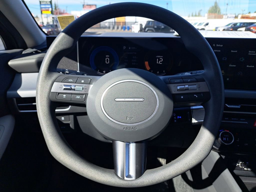 Used 2024 Hyundai Sonata SEL image 19