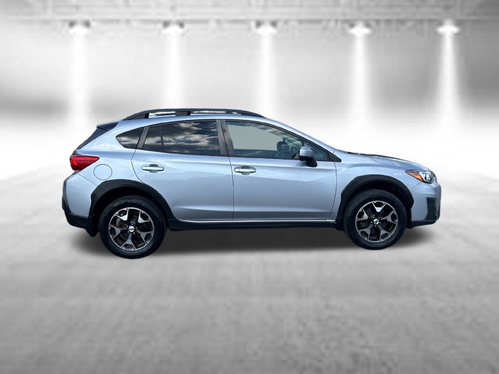 Used 2018 Subaru Crosstrek 2.0i Premium AWD/4WD image 6