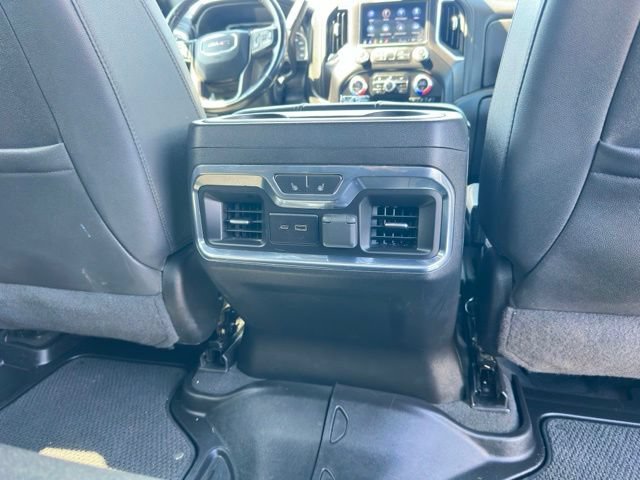 Used 2023 GMC Sierra 3500 AT4 w/ Gooseneck/5TH Wheel Package AWD/4WD image 13