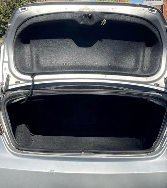 Used 2012 Chrysler 200 Touring image 10