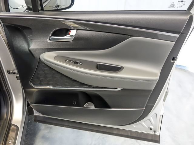 Used 2021 Hyundai Santa Fe Limited FWD image 34