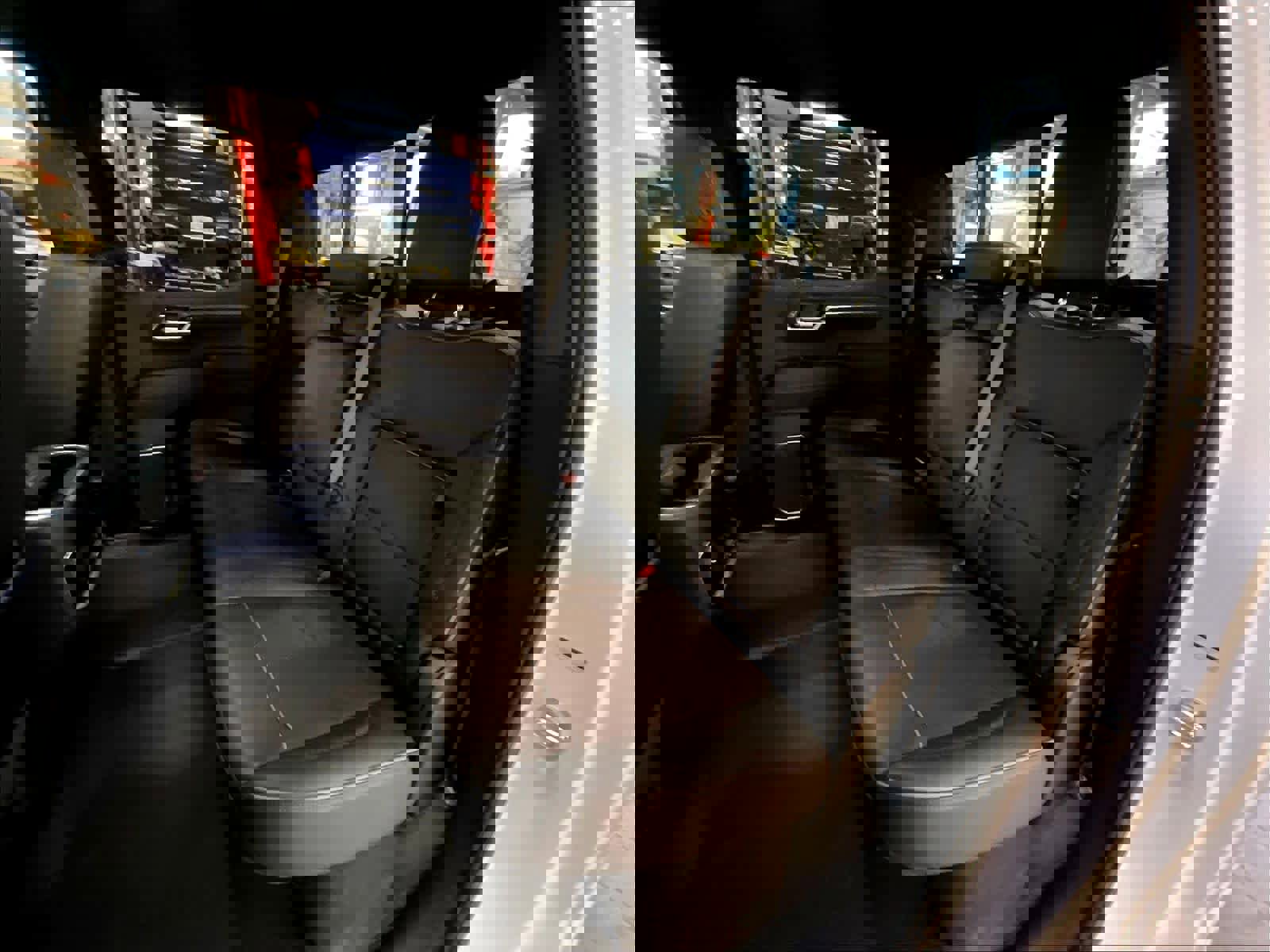 Used 2024 GMC Sierra 1500 Denali w/ Denali Reserve Package image 15