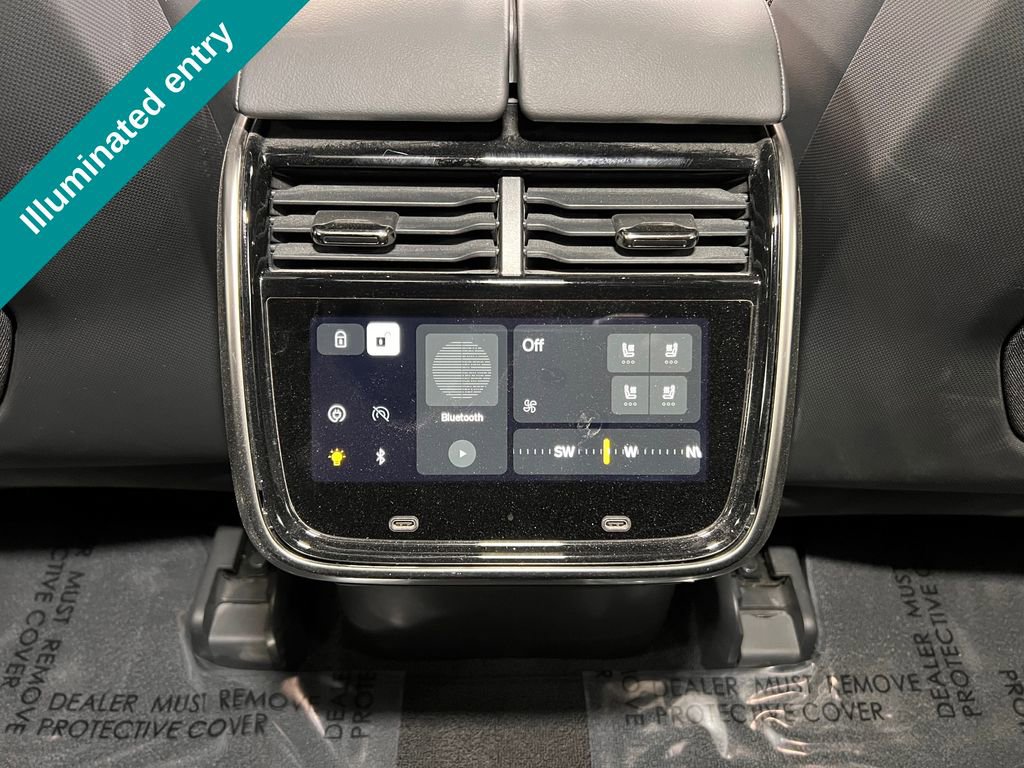 Used 2025 Rivian R1S Adventure image 11