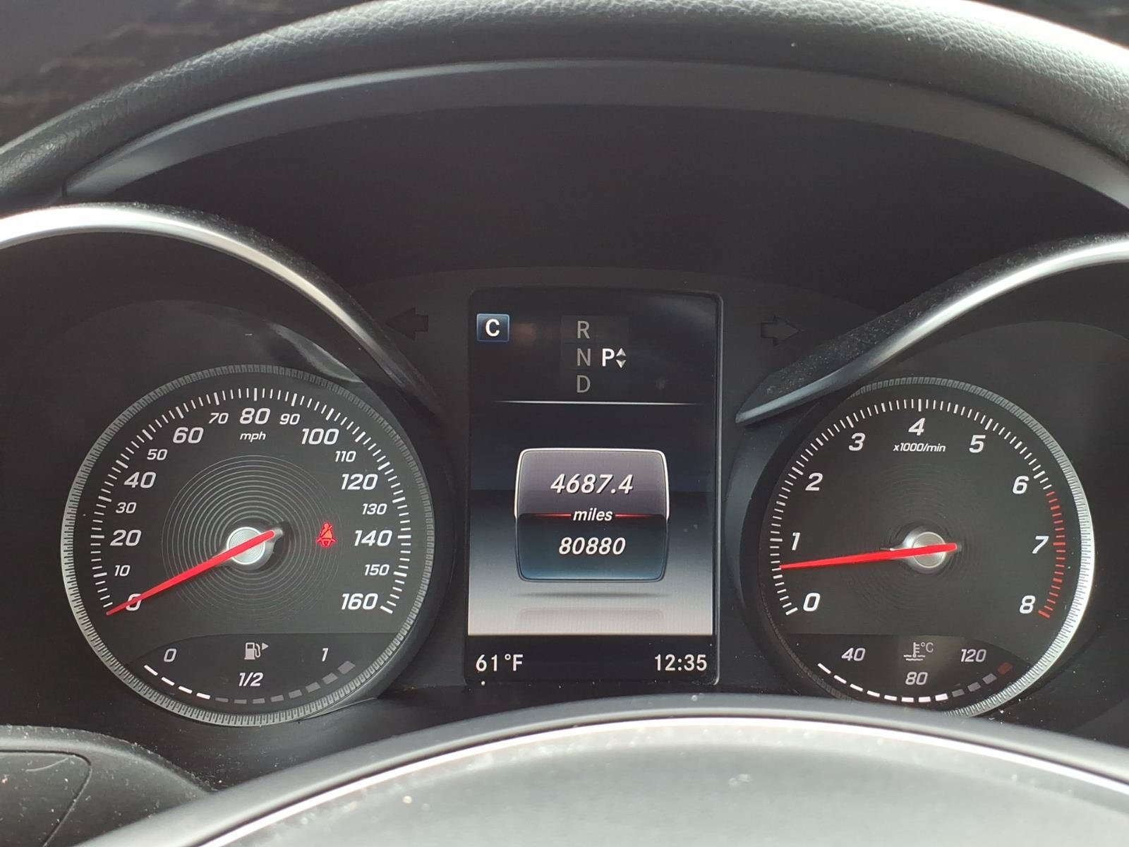 Used 2016 Mercedes-Benz C 300 4MATIC Sedan image 16