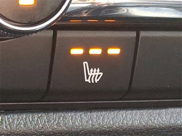 Certified 2025 MAZDA CX-30 AWD 2.5 S w/ Premium Package image 24