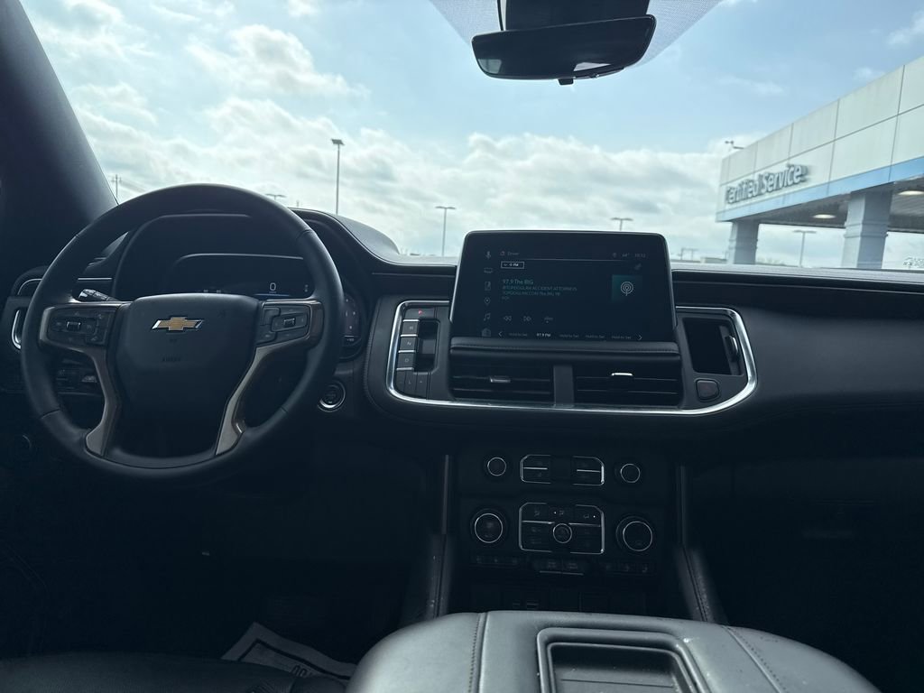 Used 2023 Chevrolet Tahoe High Country image 15