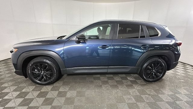 Used 2023 MAZDA CX-50 2.5 S w/ Cargo Package AWD/4WD image 5