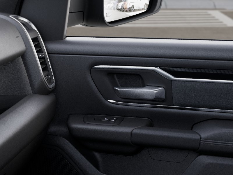 New 2025 RAM 1500 Big Horn image 25
