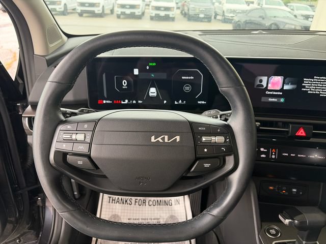 Used 2026 Kia Sportage SX AWD/4WD image 13