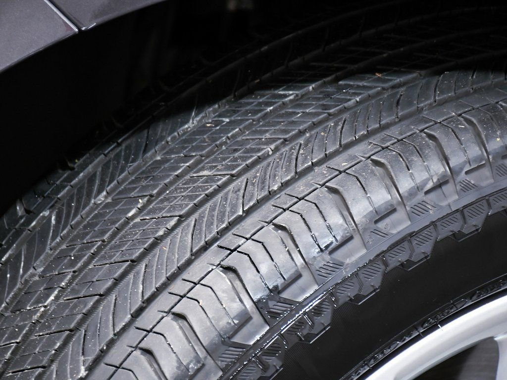 Used 2023 Land Rover Range Rover Sport SE Dynamic image 93