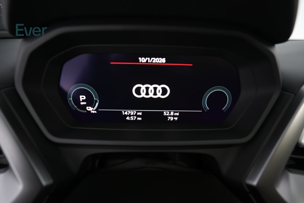 Used 2023 Audi Q4 e-tron Premium Plus AWD/4WD image 7