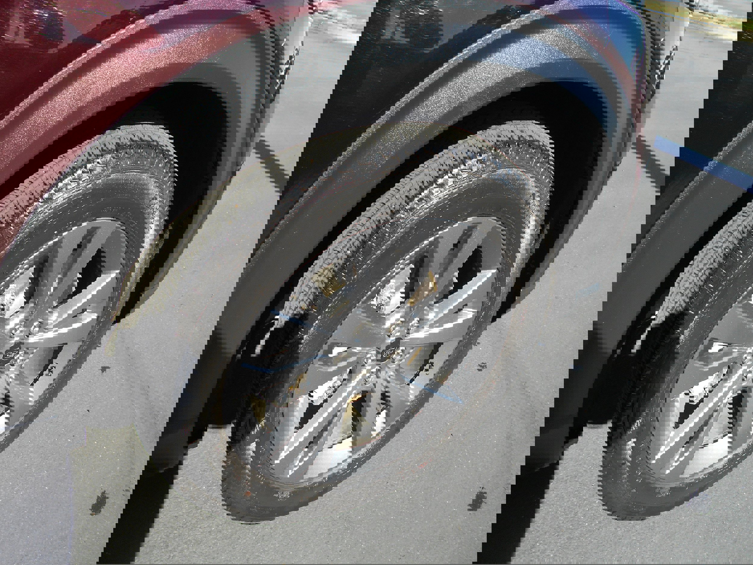 Used 2023 Ford Explorer XLT w/ Equipment Group 202A image 15