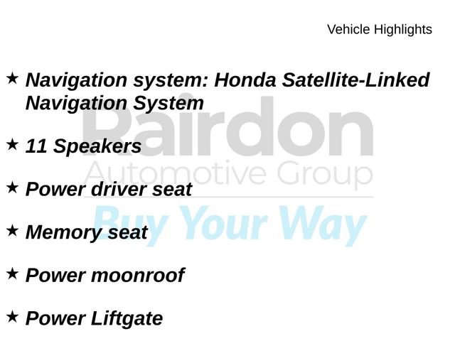 Used 2019 Honda Odyssey Elite image 32