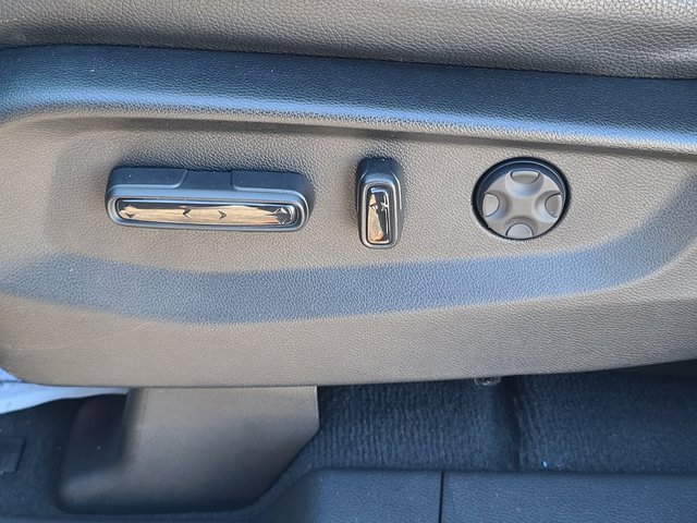 Certified 2025 Honda Odyssey Elite image 10