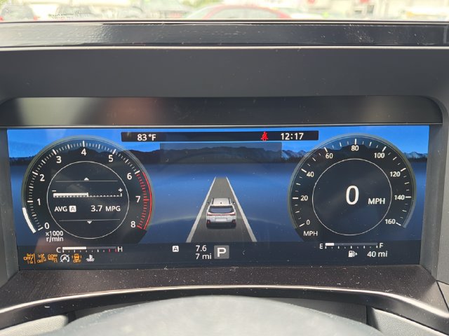 New 2026 Subaru Outback Touring XT AWD/4WD image 11