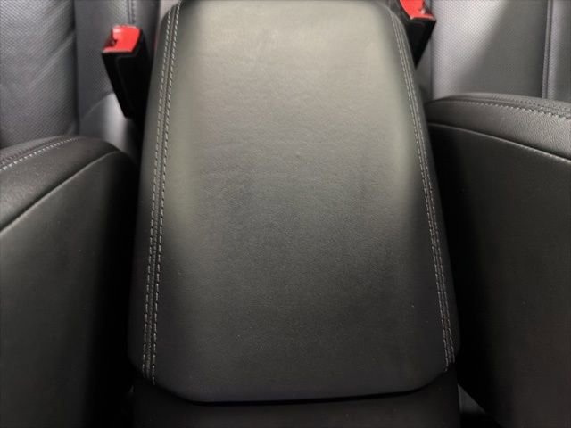 Used 2017 Porsche Macan GTS AWD/4WD image 43