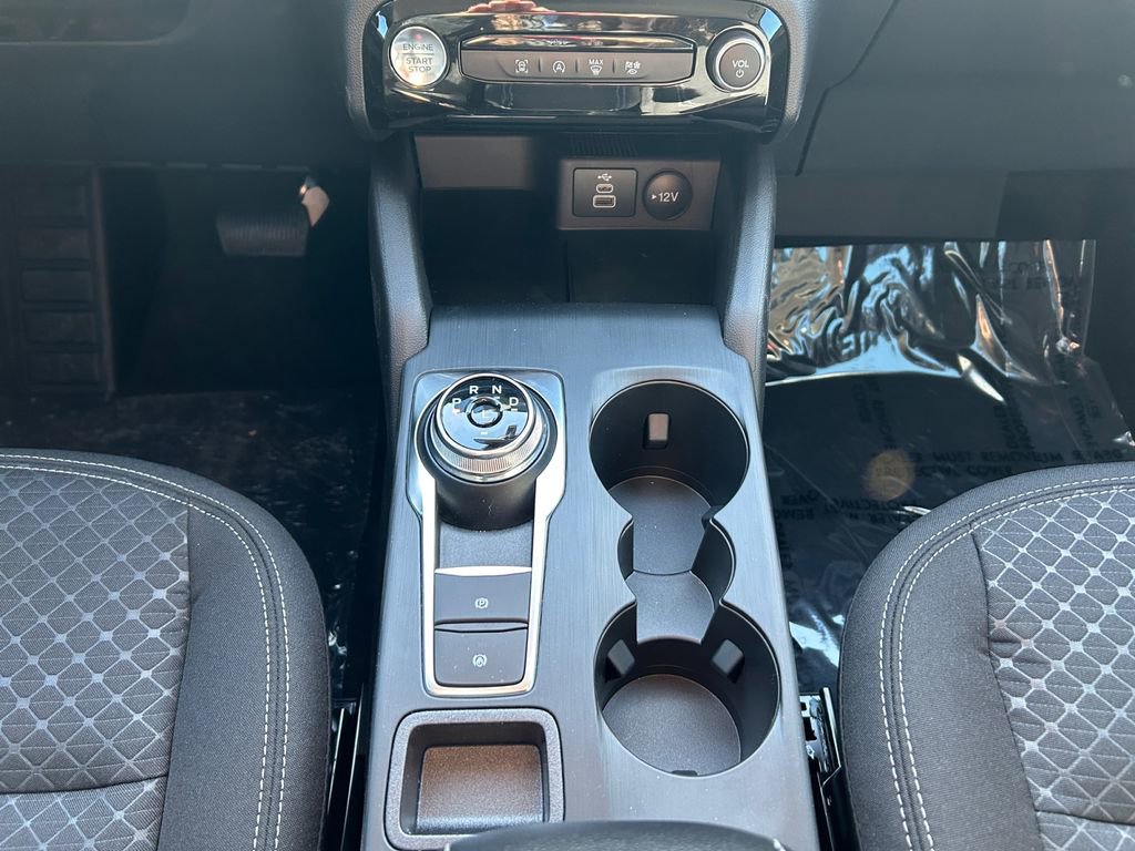 New 2026 Ford Escape Active w/ Tech Pack #1 AWD/4WD image 12