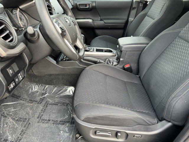 Certified 2023 Toyota Tacoma 4x4 Double Cab image 5