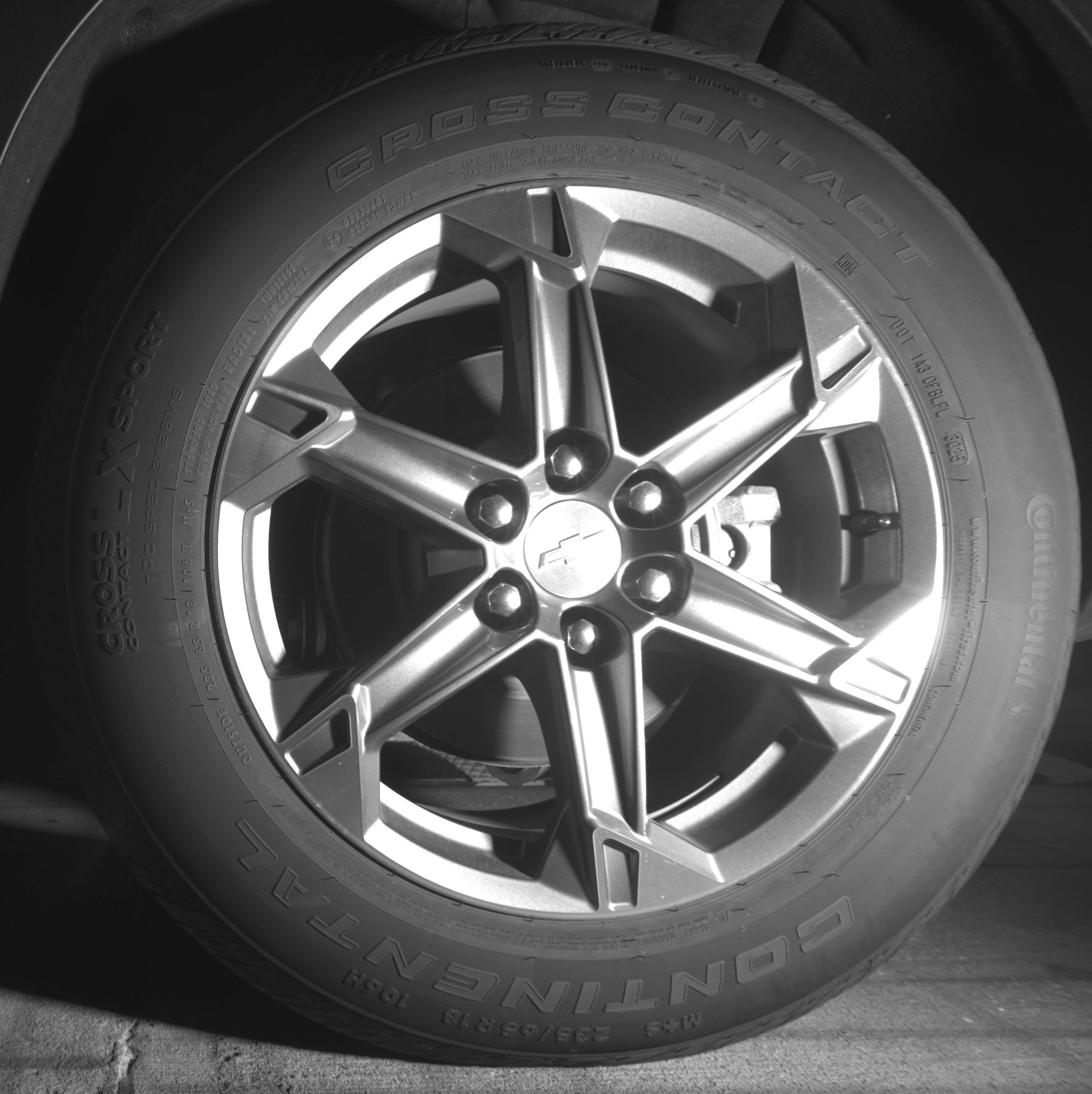 Used 2025 Chevrolet Blazer LT image 14